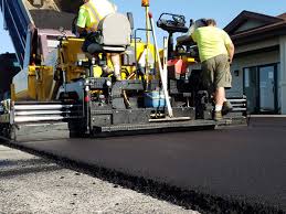 Best Driveway Grading and Leveling  in Wolfhurst, OH