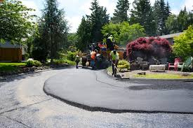  Wolfhurst, OH Driveway Paving Services Pros