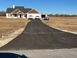 Wolfhurst, OH Driveway Paving Services Company